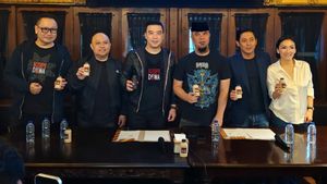 Kopi Dewa 19 Bidik Ekspansi Nasional, Siap Buka Gerai di Seluruh Bandara Indonesia