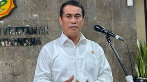 Mentan Tegaskan Tidak Ada Kompromi terhadap Praktik Curang yang Merugikan Petani