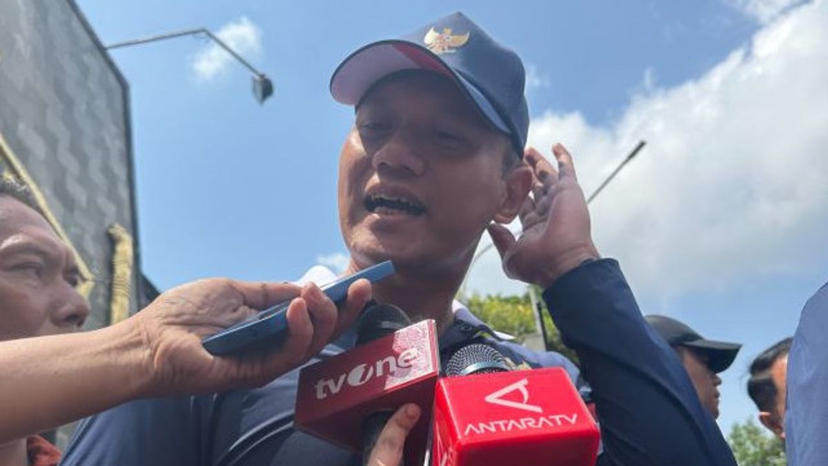 4 Hari Pembekalan di Akim Magelang, Menko AHY Sebut Prabowo Ingin Para Menteri Solid dan Kerja Efektif