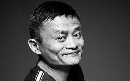 Pendiri Alibaba Jack Ma Sumbang 2 Juta Masker untuk Indonesia