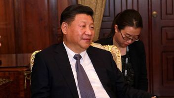 UU Keamanan Nasional Hong Kong Siap Diberlakukan Esok Menyusul Penandatanganan oleh Xi Jinping