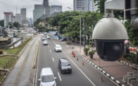 Tilang Elektronik ETLE Diberlakukan di Kota Ambon Mulai 22 September