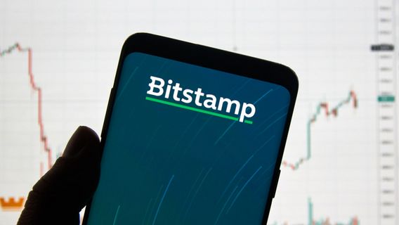 Bursa Kripto Bitstamp Angkat Kaki dari Pasar Kanada