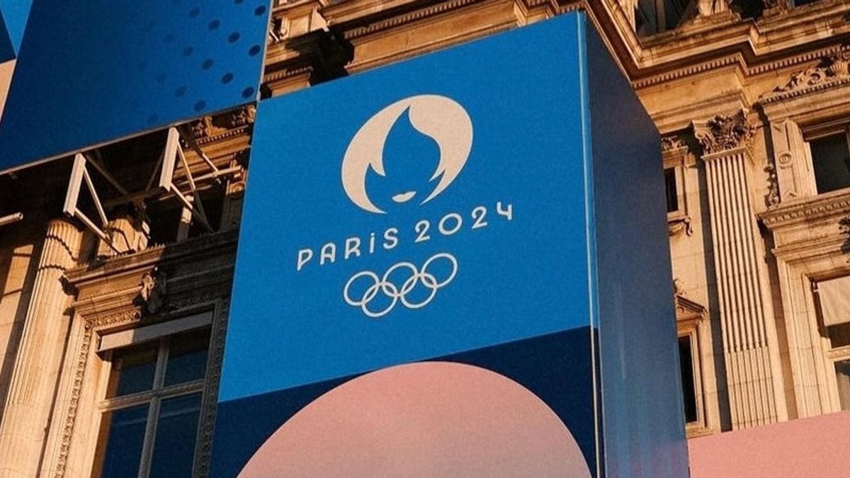 باريس - تظهر الوكالة الدولية لألعاب القوى الرياضيين الروسية والبيلاروسية في أولمبياد باريس 2024.