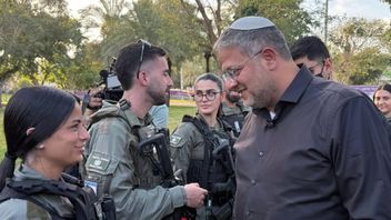 スウェーデン、イスラエルのベン・グリフローティ活動家を侮辱したイスラエル大臣を制裁するようEUに要請
