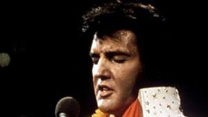 The Sandbox (SAND) dan Decentraland (MANA) Bakal Bikin Tempat Pertemuan Para Penggemar Elvis Presley di Metaverse 