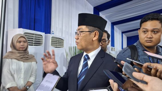 Pembentukan Badan Pengawas dan Aturan Turunan UU PDP Molor, Belum Ada Target Kapan Rampung