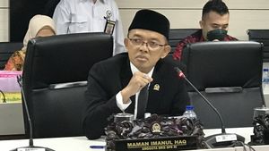 Cak Imin Ancam Koalisi Bubar Jika Ganjar Cawapresnya Prabowo, Dewan Syuro PKB: Kita Loyal Komitmen dengan Gerindra