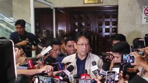 Purbaya Ungkap Akan Lakukan Rotasi 50 Pegawai Pajak Pekan Ini