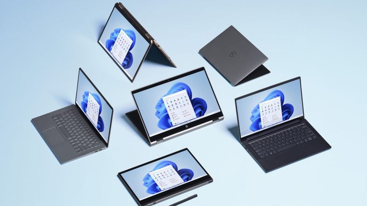 Ingin <i>Install</i> Windows 11 di Laptop atau PC Punyamu? Begini Cara dan Syarat yang Harus Dipenuhi