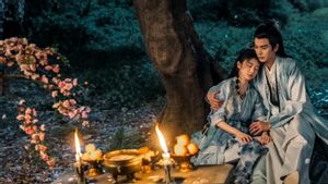 Sinopsis Drama China <i>Love’s Rebellion</i>: Upaya Jing Tian Selamatkan Sang Ibu