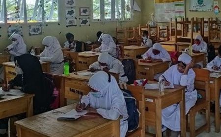 Kawal Penerimaan Siswa Baru 2021, Ombudsman Sumbar Buka Posko Pengaduan