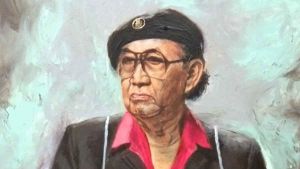 5 Lukisan Basuki Abdullah yang Paling Terkenal dan Ikonik dalam Sejarah Seni Indonesia