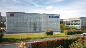 Samsung Pangkas Produksi Chip Memori Akibat Ekonomi Dunia Lesu, Keuntungan Anjlok 96 Persen!