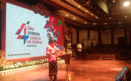 TPA Sampah Terbesar di Bali Ditutup Sebelum Puncak KTT G20