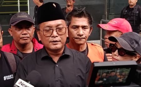 Hasto Sebut Persidangan Penuh Konflik Kepentingan, Tak Dapat Info Saksi Hingga Diintimidasi