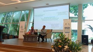 Jabat Presidensi, Indonesia Siap Bawa D-8 Semakin Dikenal dan Berperan di Panggung Internasional
