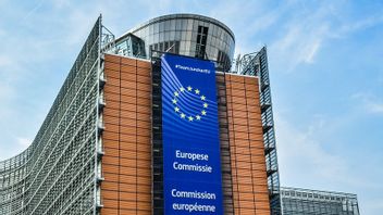 Uni Eropa Siapkan Dana Tanggap Darurat untuk Atasi Serangan Siber