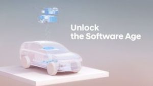 Hyundai Umumkan Peta Jalan Masa Depan, Ciptakan Kendaraan Berbasis <i>Software</i>