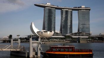 السفر فقاعة اندونيسيا -- سنغافورة يفتح عندما يهدد Omicron ، تحقق من الشروط!