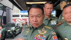 2 Prajurit TNI Pembawa 75 Kg Sabu dan 40 Ribu Pil Ekstasi di Deli Serdang Ditahan, Masih Diperiksa Pom AD