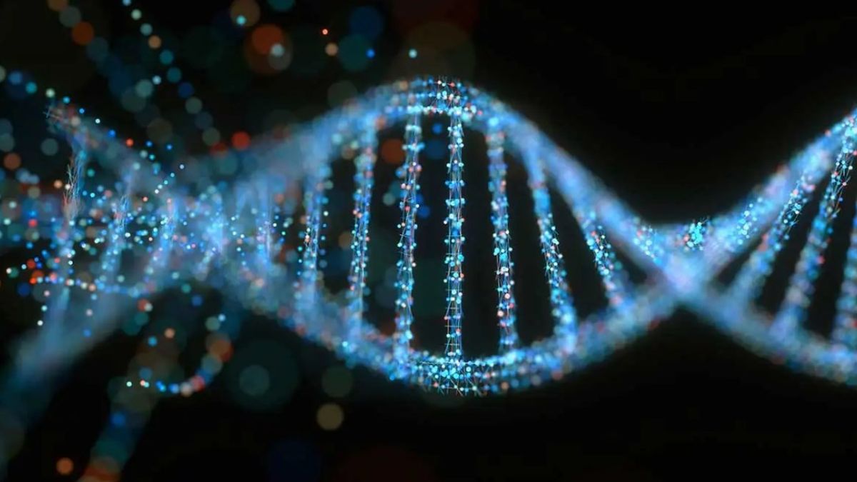 科学者は、ハードディスクよりも耐久性のあるDNAにデータを正常に保存します 