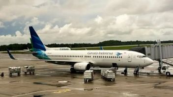 مجموعة جارودا إندونيسيا تعد 1.3 مليون مقعد طيران لرحلة العيد 2026