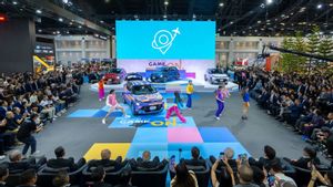 Nissan KICKS e-POWER Terbaru Resmi Meluncur di Thailand, Bawa Desain Segar dan Fitur Modern