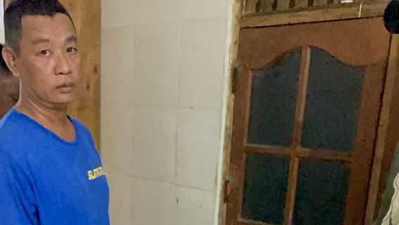 Motor Dirantai, Minta Tebusan Rp2 Juta: Kelakuan Bos Tenant Korea di Bekasi Ini Bikin Geleng Kepala