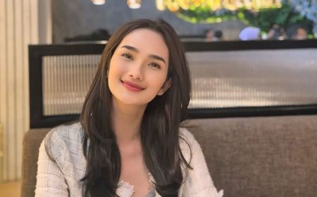 Cerai dengan Revand Narya, Faby Marcelia Akui Sudah Jalin Hubungan Asmara Kembali