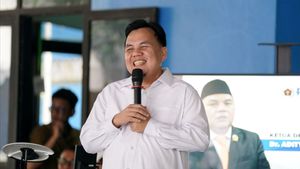 HPN 2026 dan HUT PWI ke 80 : Adityawarman Adil Apresiasi Peluncuran Ambulans PWI Kota Bogor