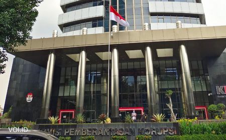 Peter F Gontha Ungkap Biaya Sewa Pesawat Garuda Indonesia Kemahalan, KPK: Laporkan dengan Data Awal