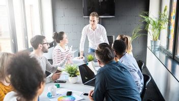 Apa Itu Kemampuan Interpersonal, Soft Skill Penting untuk Sukses di Dunia Kerja?