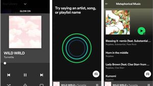 Spotify Bawa <i>Car Mode</i> ke dalam Aplikasinya, Pengguna Android Kedapatan Uji Coba!