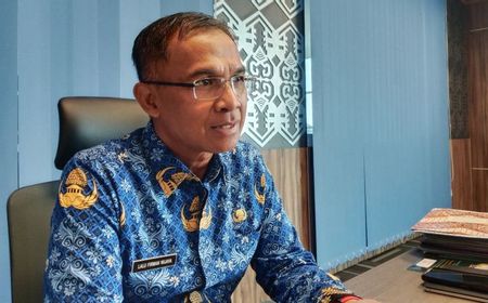 Dapat Diskon, Pajak Hiburan dari Ajang MotoGP Sirkuit Mandalika Sebesar 20 Persen