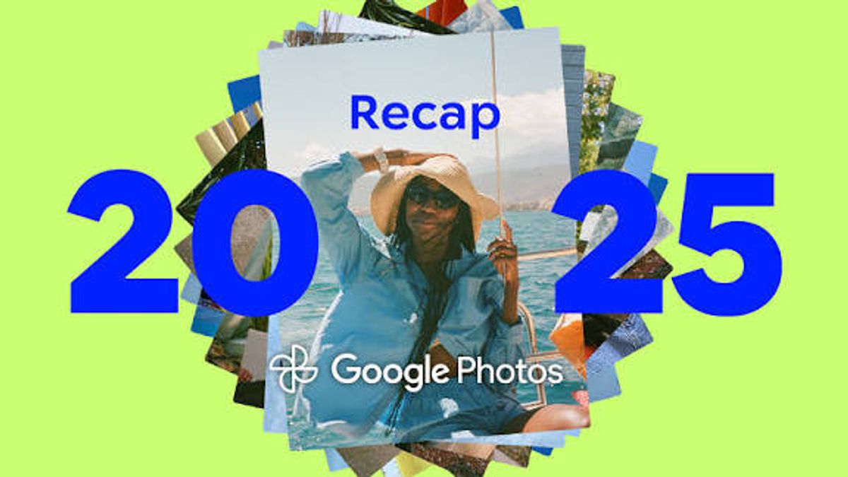 Google Photos Luncurkan Fitur Recap 2025, Tonjolkan Momen Unik Selama Setahun 