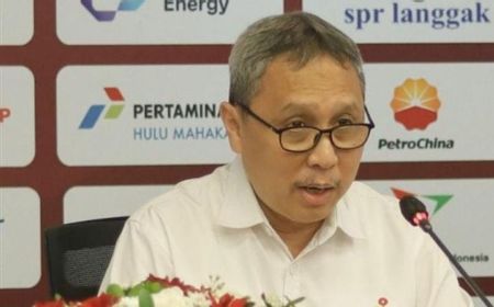 SKK Migas Sebut Banyak Tukang Las di Hulu Migas yang Dibajak Asing