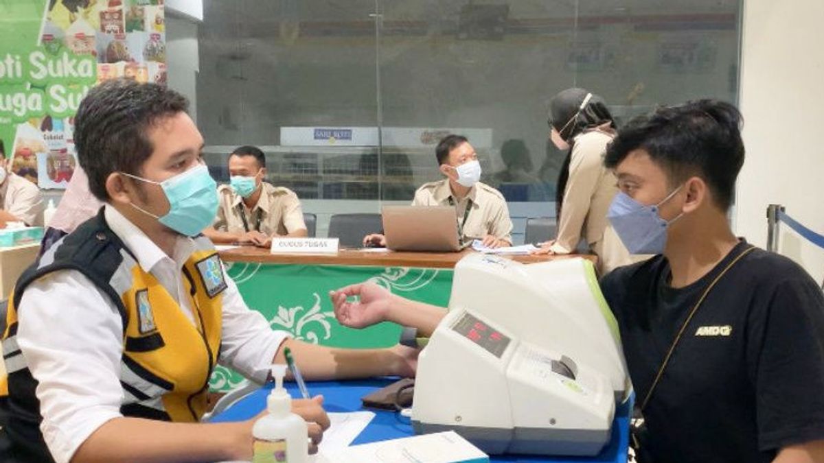 Bandara Adi Soemarmo Solo Siapkan Layanan Vaksinasi Penguat Bagi Penumpang
