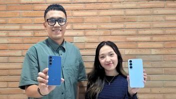 الجوزاء في Galaxy S25 FE يمكن أن يكون مدربا شخصيا للحلول الصحية لعام 2025