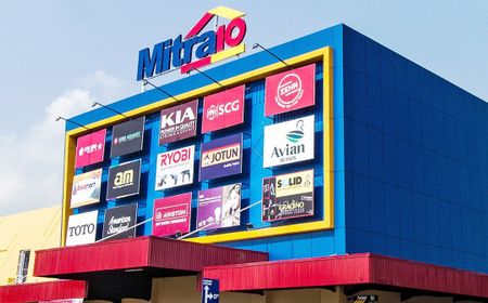 Gerai Mitra10 ke-38 Hadir di Malang, Catur Sentosa Adiprana Genjot Kinerja