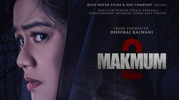 Review Film Makmum 2, Makin Kompleks Makin Menakutkan