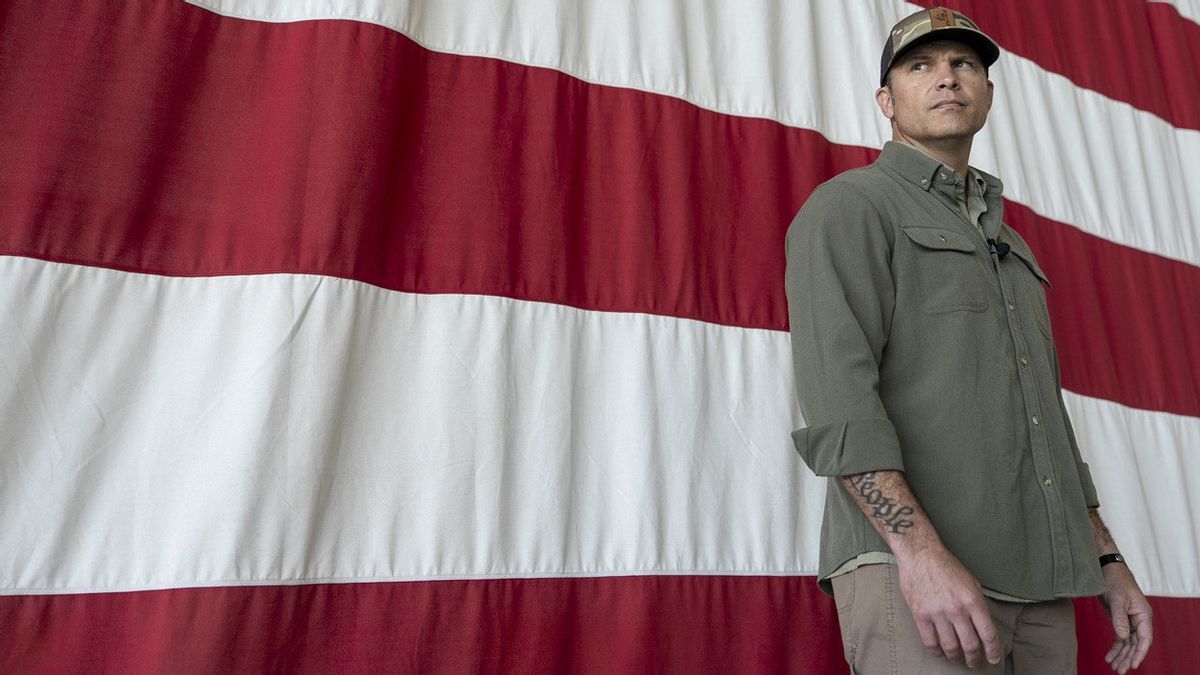 Kepala Pentagon Peringatkan AS akan Membebankan Biaya kepada Rusia Jika Perang Ukraina Tidak Berakhir