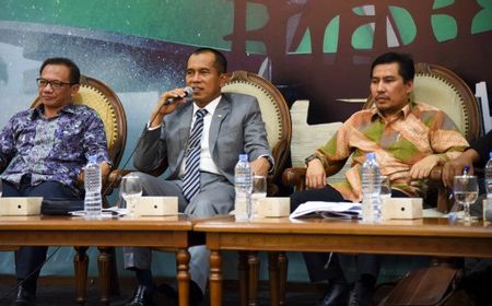 Muncul Dugaan Mafia Alutsista, DPR: Wah Nggak Tahu, Kami Nggak Pernah Ikut-ikutan