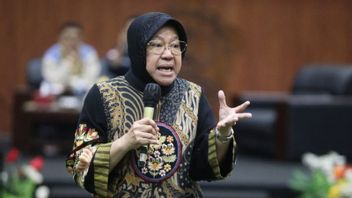 The Ministry Of Social Affairs Of The Republic Of Indonesia Quickly Responds To BPK's Findings In Improvement Of Social Assistance Distribution Mechanisms