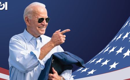 Jabat Presiden Amerika Serikat, Ini Calon Menteri Kabinet Joe Biden