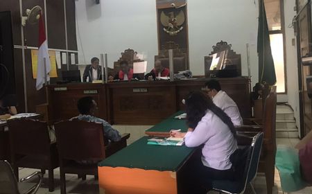 Diduga Menghalang-halangi Bayar Pajak, Perusahaan Asing Minuman Beralkohol Digugat di PN Jaksel