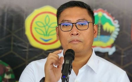 Gerindra Bakal Usung Kader di Pilkada Kota Semarang