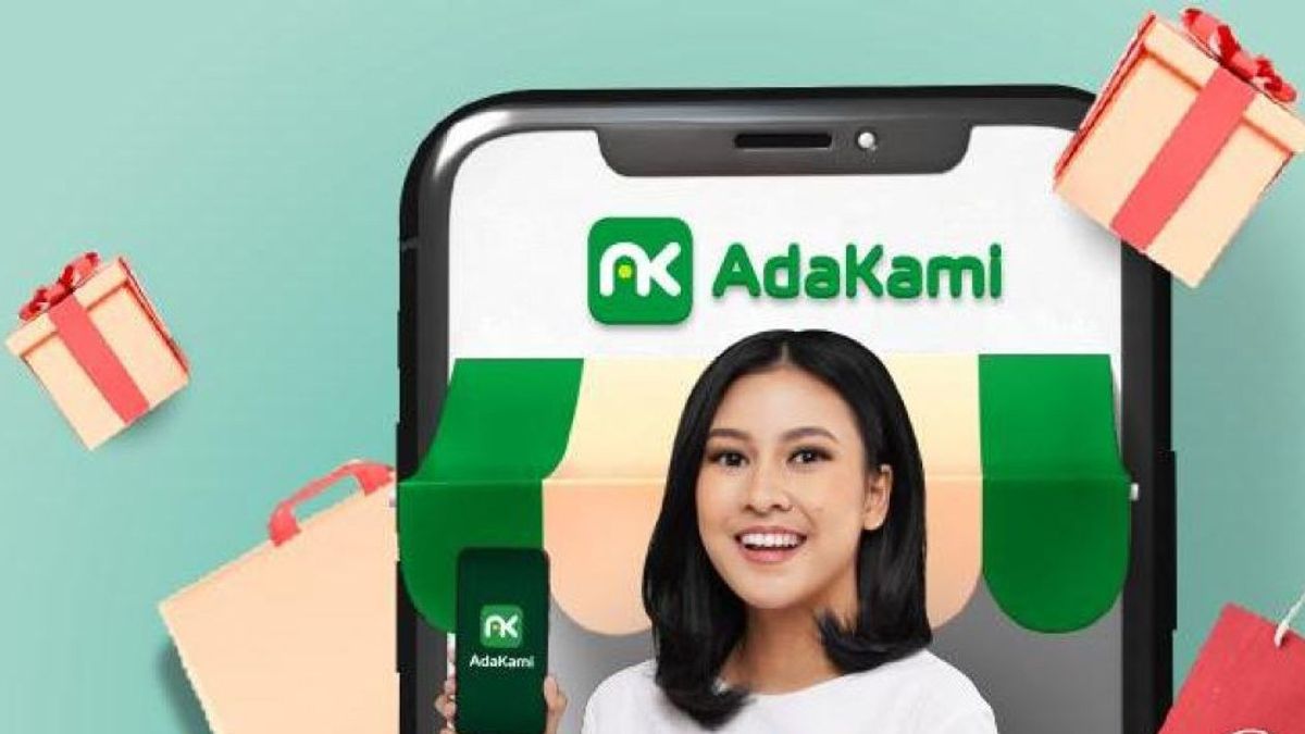 Ada Kami Boss Denies DC Phone Number That Makes Suicide Customers Registered In The Company System