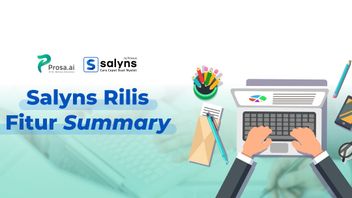How To Find Out Summary From Videos And Recordings With Salyns, Superior App From Prosa.ai