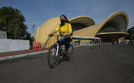 Revitalisasi TMII Rampung 100 Persen, Siap Dukung KTT G20 dan Jadi Pusat Kegiatan Sosial Budaya